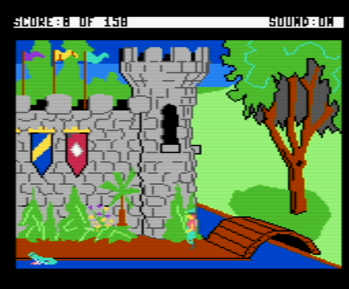AGI-64 screenshot 5