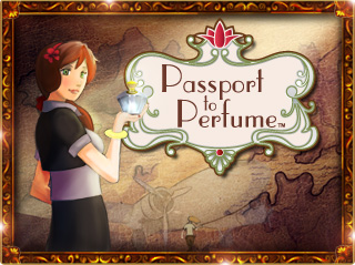 Passport To Perfume