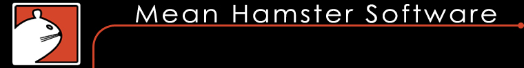 Mean Hamster Software, Inc.