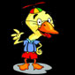 Wild Goose Games